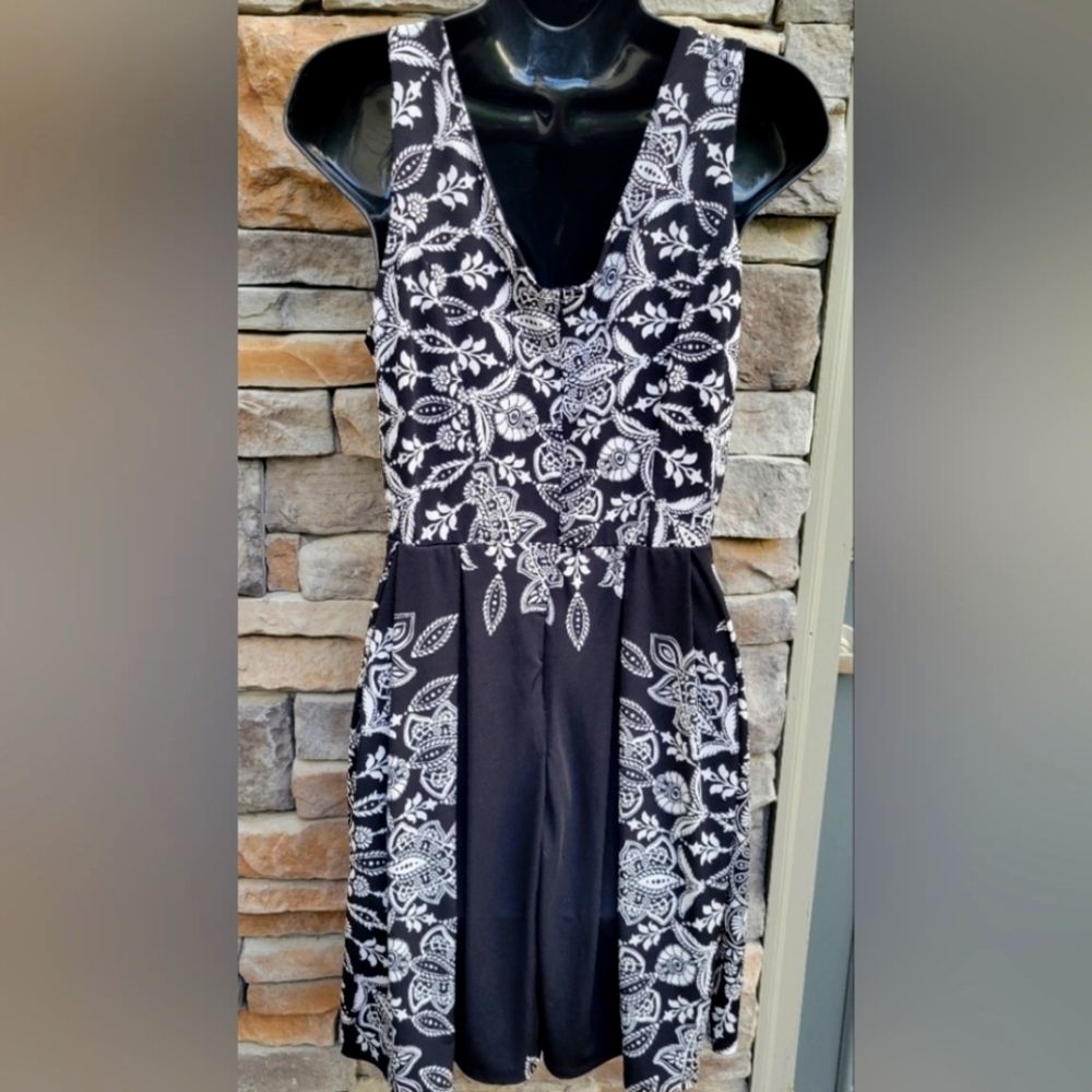 Venus Dress